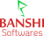 Banshi Software Logotype