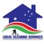 Local Cleaning Services Logotype