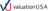 ValuationUSA, LLC Logotype