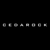 Cedarock Logotype