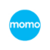 Momomedia Logotype