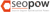 SEO POW Logotype