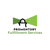 Promontory Logotype