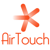 Airtouch Media Logotype