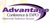 Advantage Conference & Expo Logotype