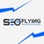 SEO Flying Logotype