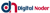 Digital Noder Logotype