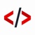 Koding Web Logotype