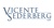 Vicente Sederberg LLP Logotype