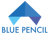 Blue Pencil Logotype