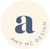 Amy Mc Design Logotype
