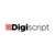 Digiscript Philippines Inc. Logotype