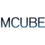 MCUBE - VMC Technologies PVT LTD Logotype