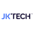 Digital Transformation Strategy - JK Tech Logotype