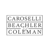 Caroselli, Beachler & Coleman, L.L.C. Logotype