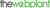 The Webplant Logotype