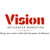 Vision  Influence™ Logotype
