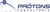 Prótons Consultoria Logotype