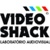 Video Shack Logotype