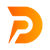 Purge Digital Logotype