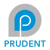 PRUDENT Bookkeeping Logotype