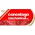 Conestogo Mechanical Inc Logotype