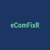 eComFixR Logotype