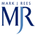 Mark J Rees LLP Logotype