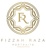Fizzah Raza Photography Logotype