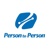 Person To Person Logotype