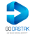 Go Dastak Logotype