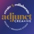 Adjunct Creative Logotype