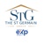 The St Germain Group - Brokered by eXp Realty Logotype