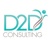 D2D Consulting Logotype