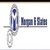 Morgan & Slates Manufacturing & Supplies Logotype
