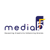 MediaF5 Digital Marketing Agency Logotype