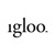 Igloo London Logotype