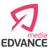 EdvanceMedia Logotype