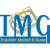Trautter Modell & Guss GmbH & Co.KG Logotype