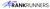 RankRunners Logotype