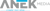 Anek Media Logotype