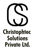 Christophtec Solutions PVT LTD Logotype
