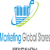 Marketing Global Stores Logotype