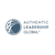 Authentic Leadership Global Logotype