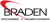 Braden Business Systems Logotype