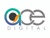 ACE Digital Logotype