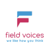 Field Voices Logotype