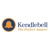 Kendlebell Logotype