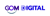 Gomdigital Logotype