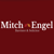 Mitch Engel Barrister & Solicitor Logotype